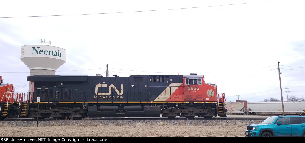 CN 3825